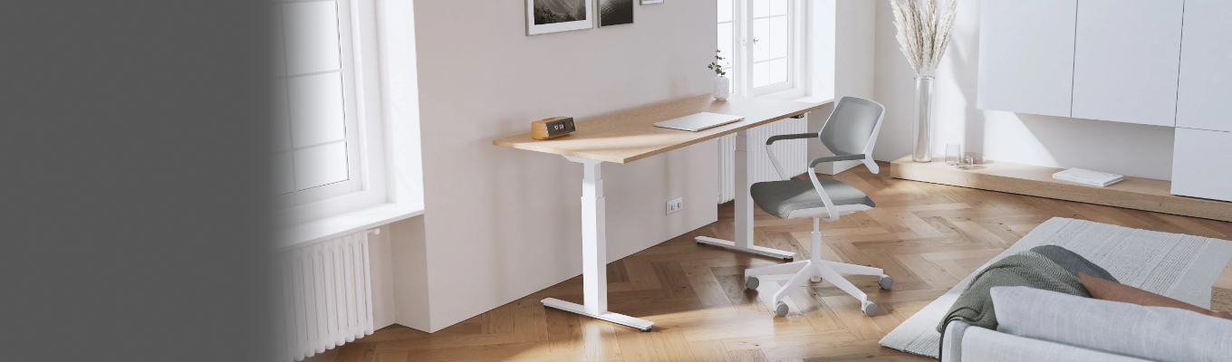 Home Office Standing Desks