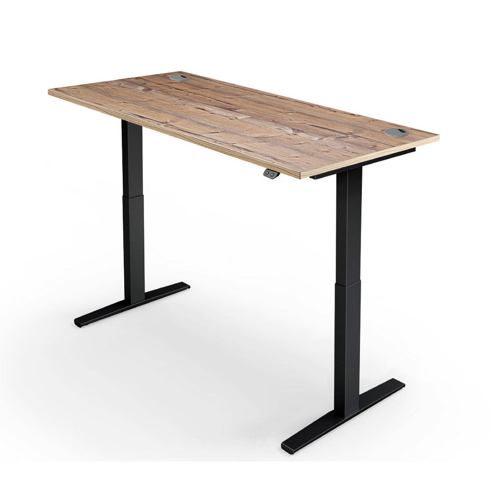 Yo-Yo DESK PRO 2 Dual Motor Electric Height Adjustable Standing Desk