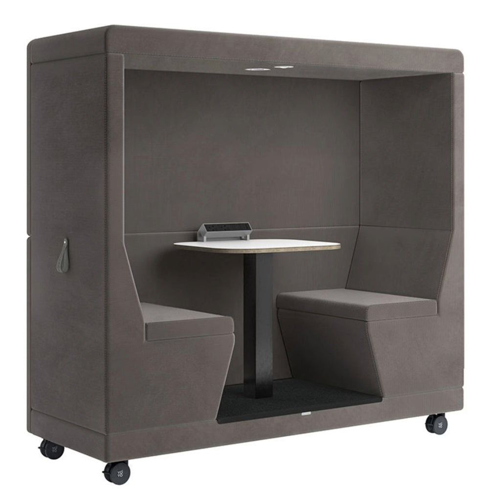 Yo-Yo POD® 2-Seater / FULLBACK