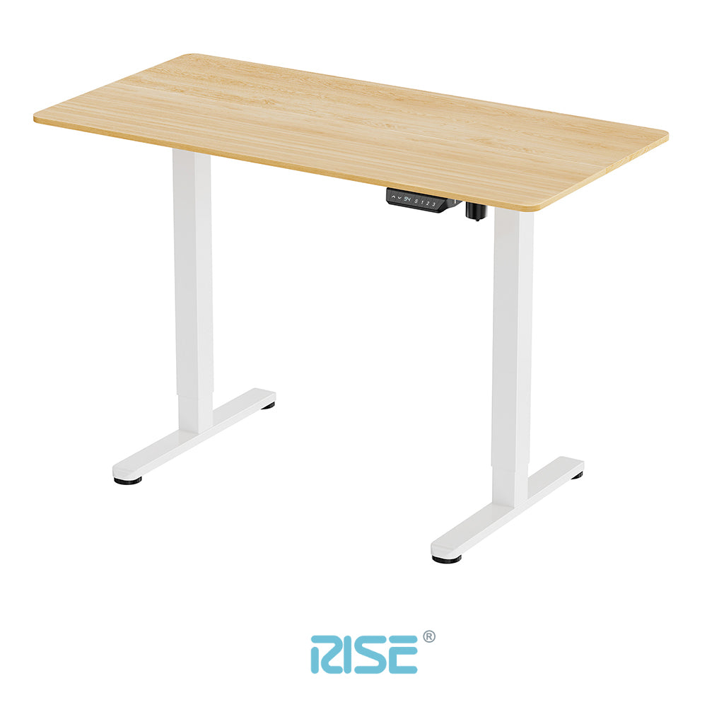 Yo-Yo DESK RISE Home Office Height Adjustable Standing Desk