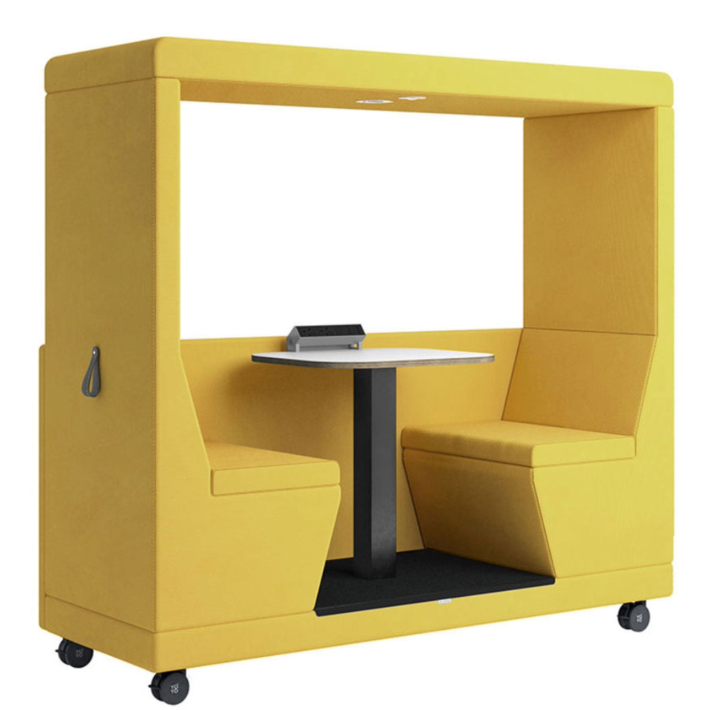 Yo-Yo POD® 2-Seater / HALFBACK