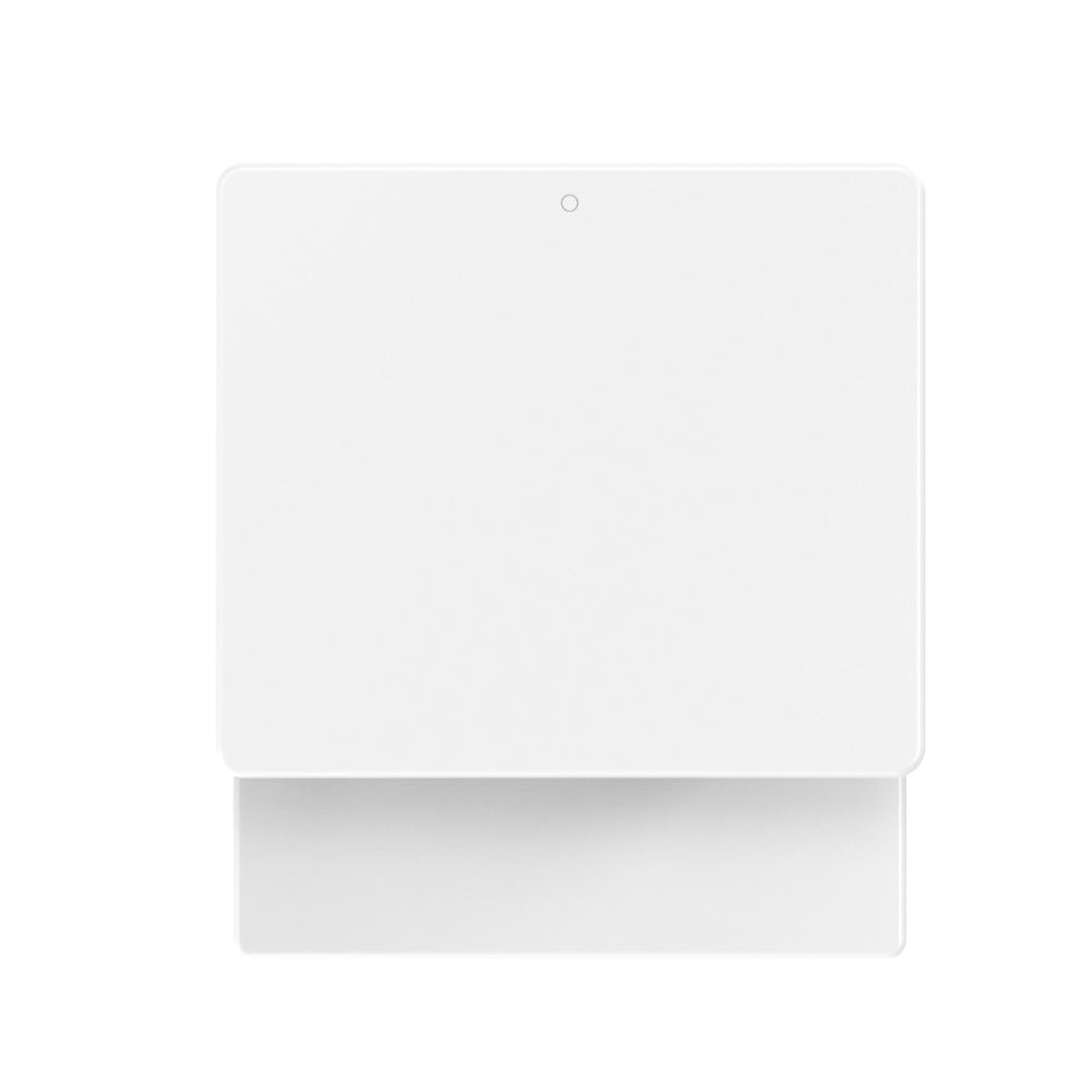 Yo-Yo DESK 80-SLIM Single Monitor Standing Desk Converter