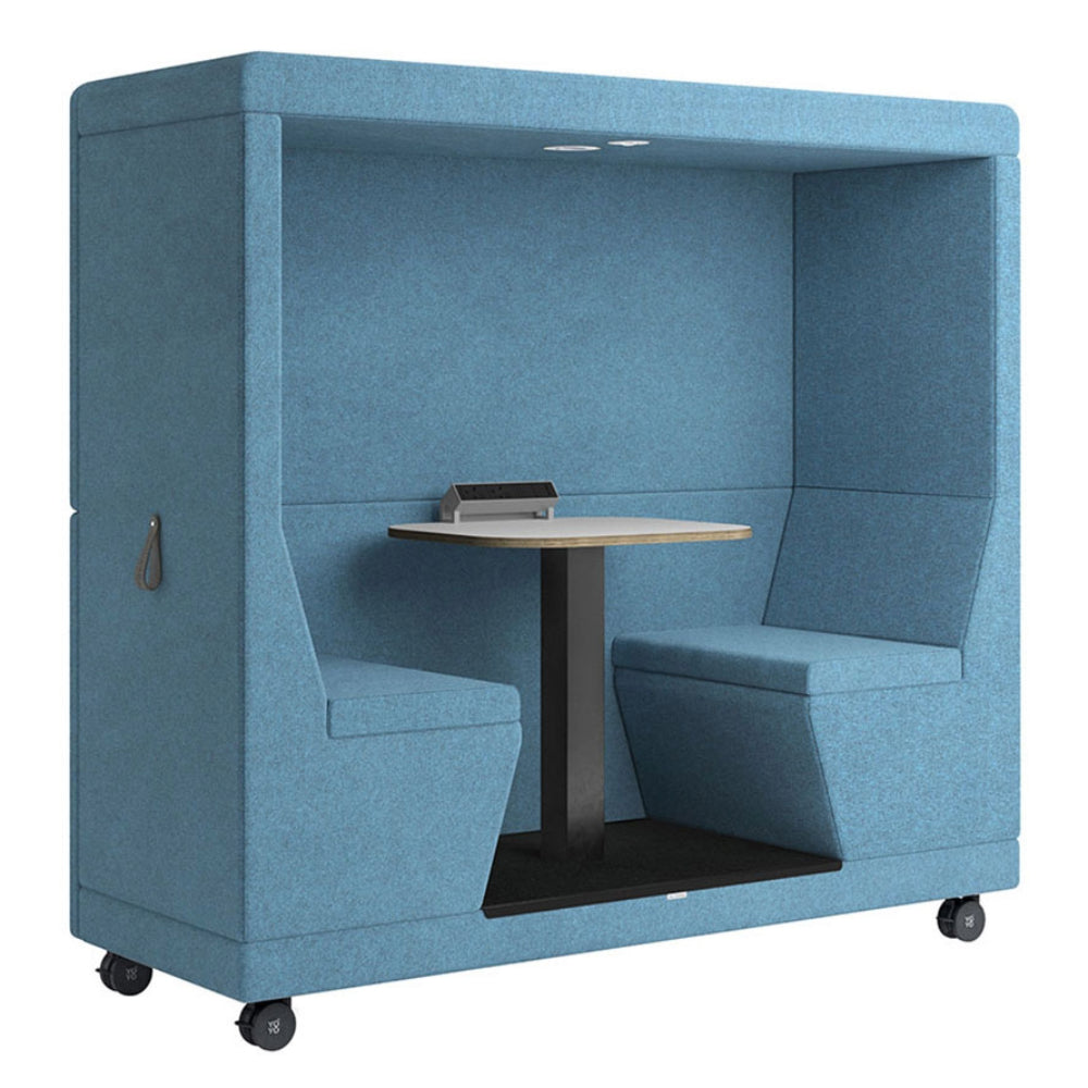 Yo-Yo POD® 2-Seater / FULLBACK