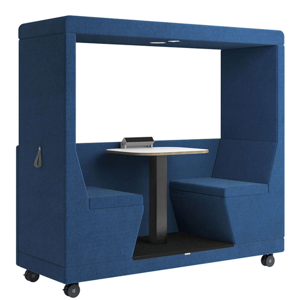 Yo-Yo POD® 2-Seater / HALFBACK