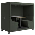 Yo-Yo POD® 4-Seater / FULLBACK