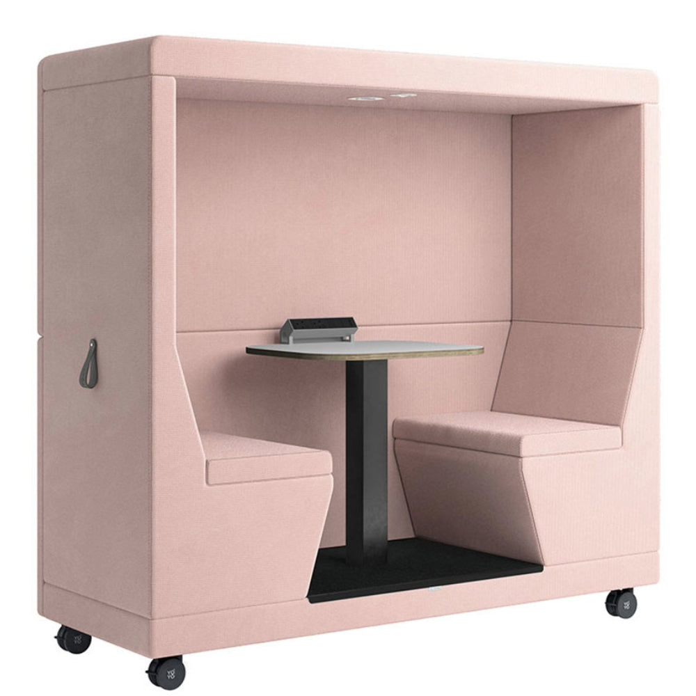 Yo-Yo POD® 2-Seater / FULLBACK