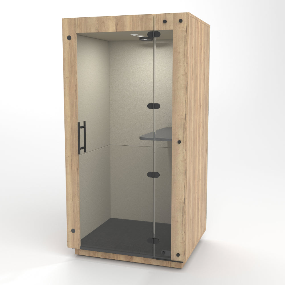 KALM Phone Booth