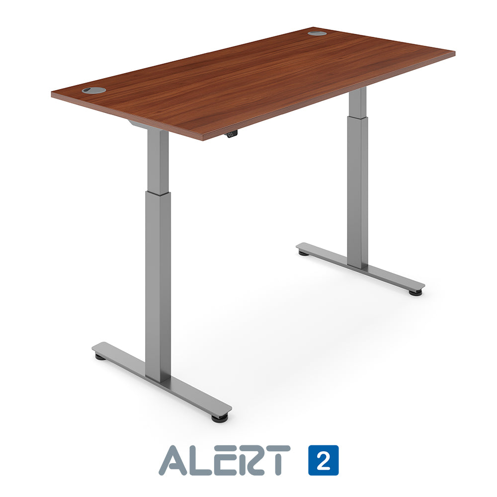 Yo-Yo DESK ALERT 2  Bluetooth Dual Motor Standing Desk