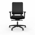 Drumback Chair – German-Made Ergonomic Mesh Office Chair