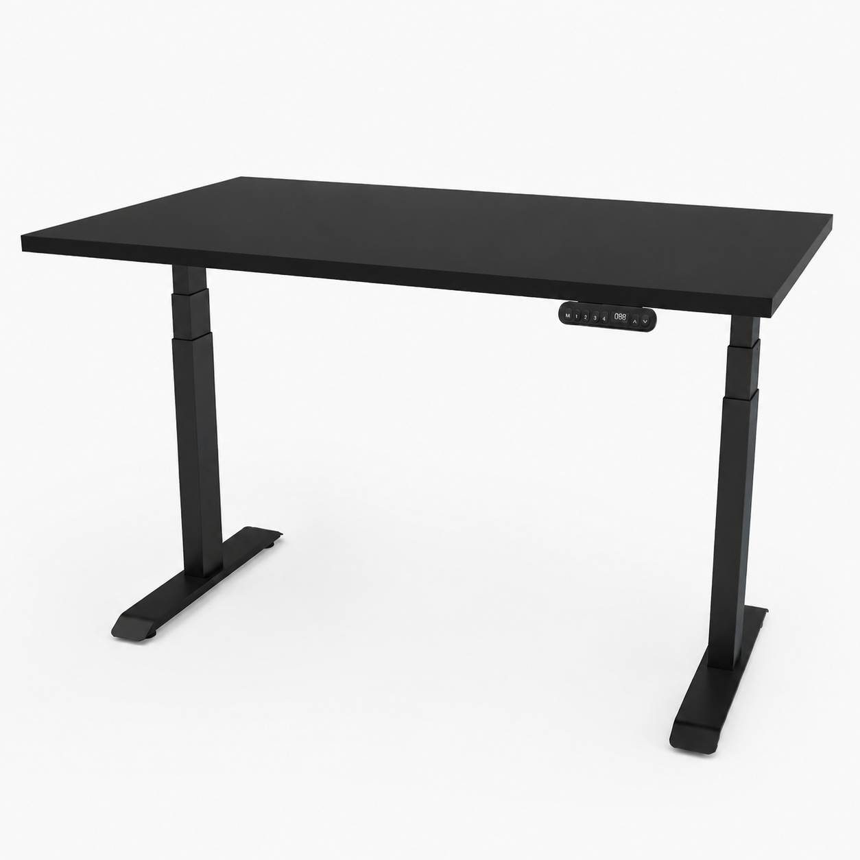 Yo-Yo DESK EXEC 2+ Dual Motor Extra Height Adjustable Standing Desk