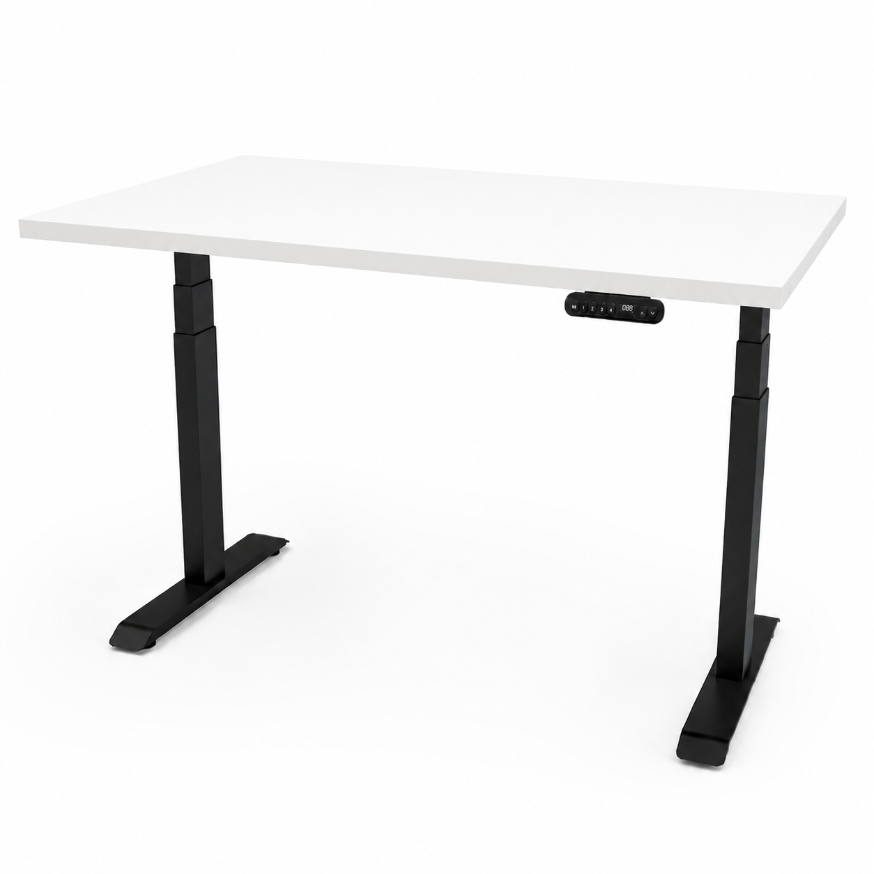 Yo-Yo DESK EXEC 2+ Dual Motor Extra Height Adjustable Standing Desk