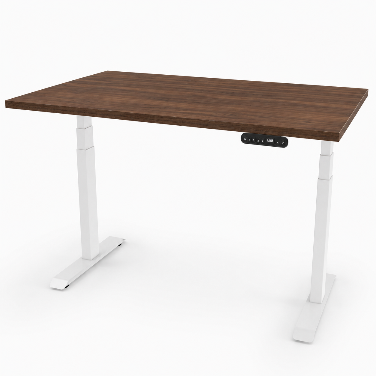 Yo-Yo DESK EXEC 2+ Dual Motor Extra Height Adjustable Standing Desk