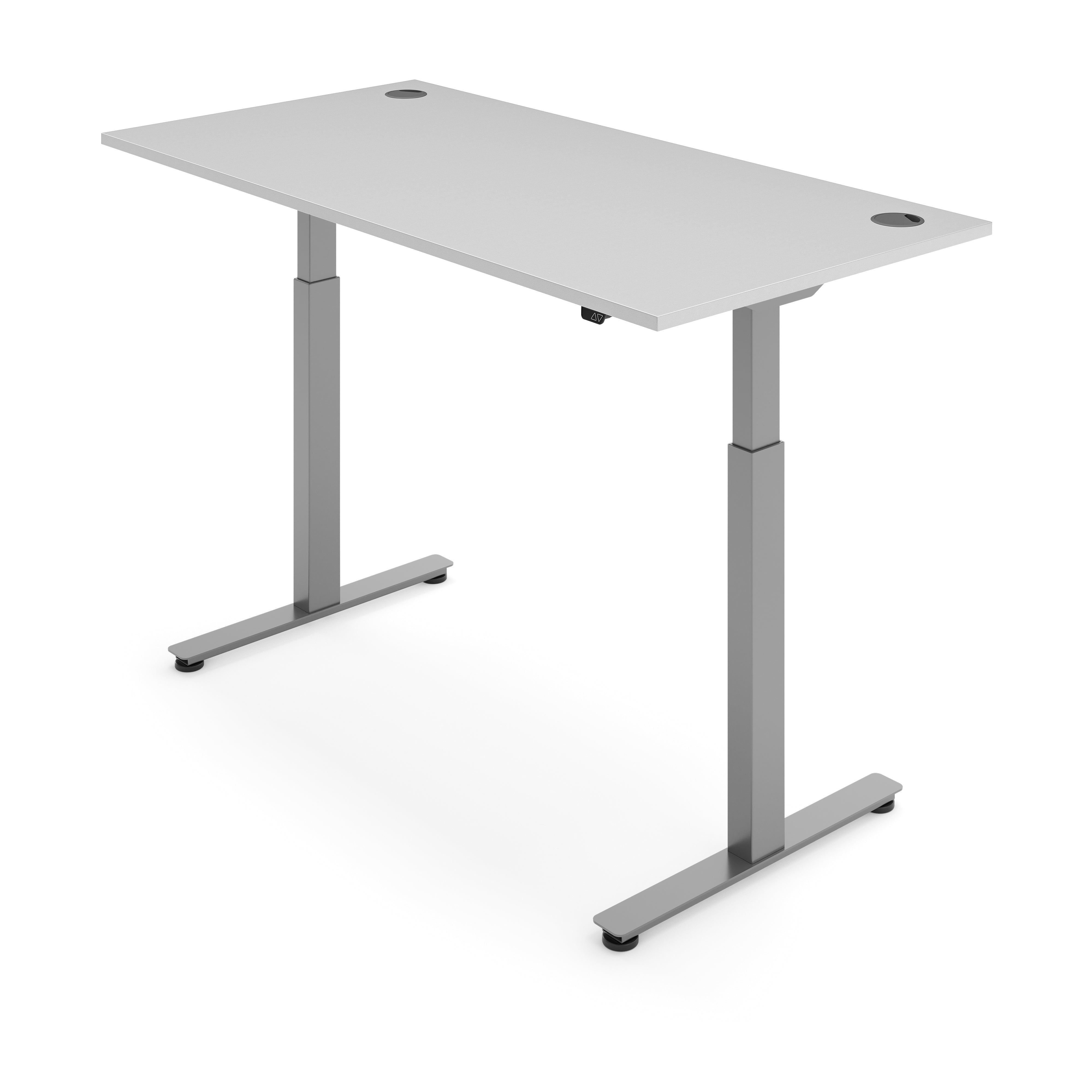 Yo-Yo DESK EXEC 2 Dual Motor Height Adjustable Standing Desk