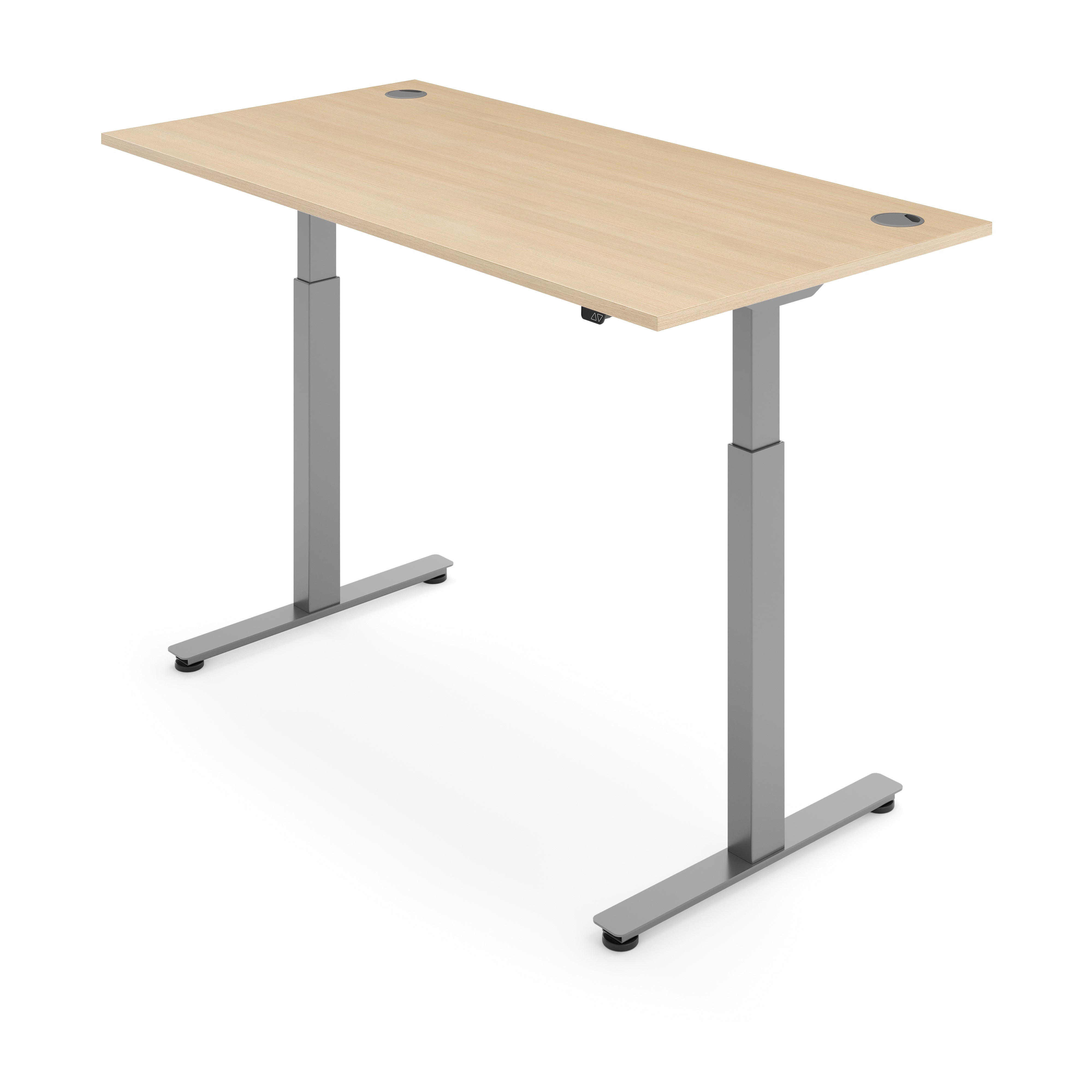 Yo-Yo DESK EXEC 2 Dual Motor Height Adjustable Standing Desk