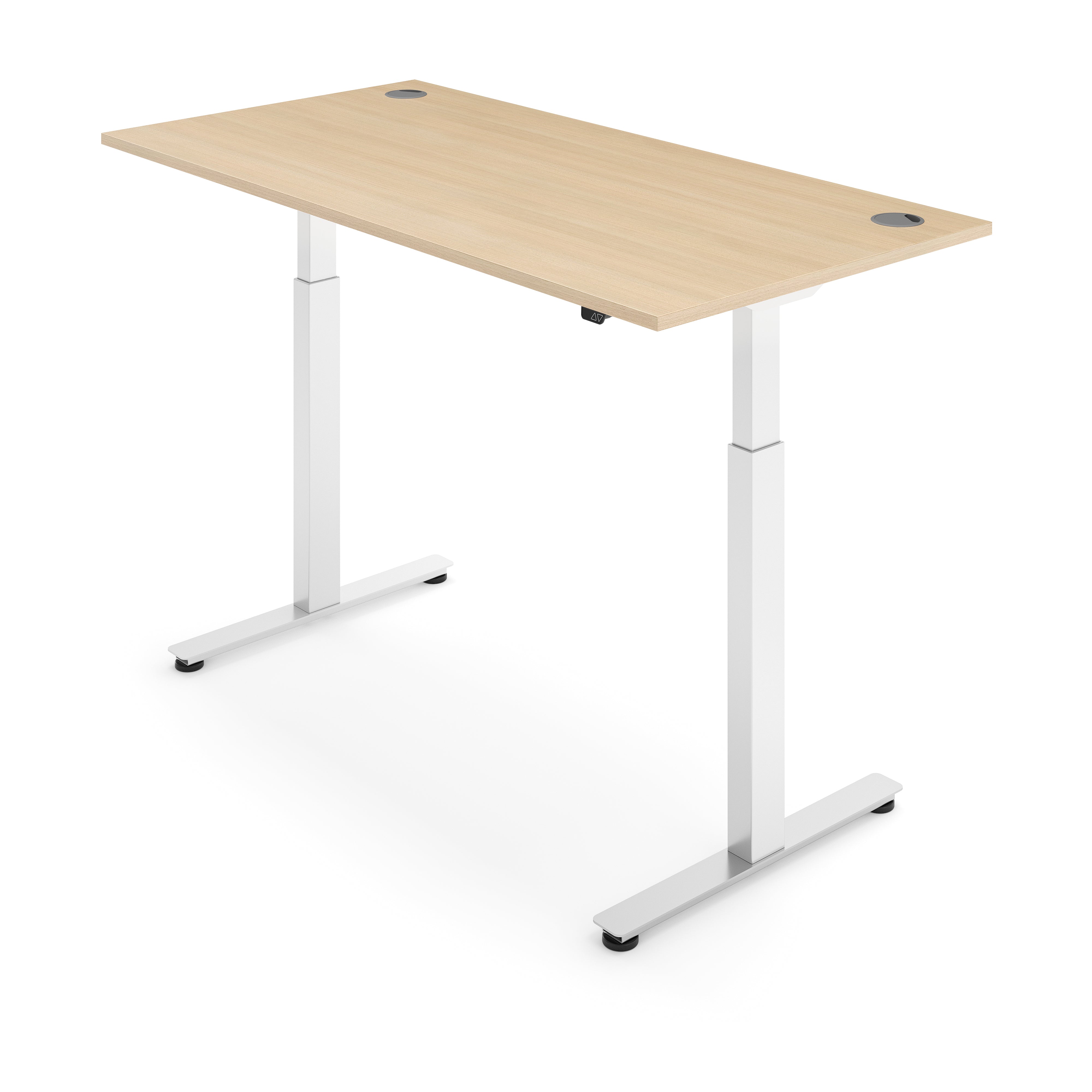 Yo-Yo DESK EXEC 2 Dual Motor Height Adjustable Standing Desk