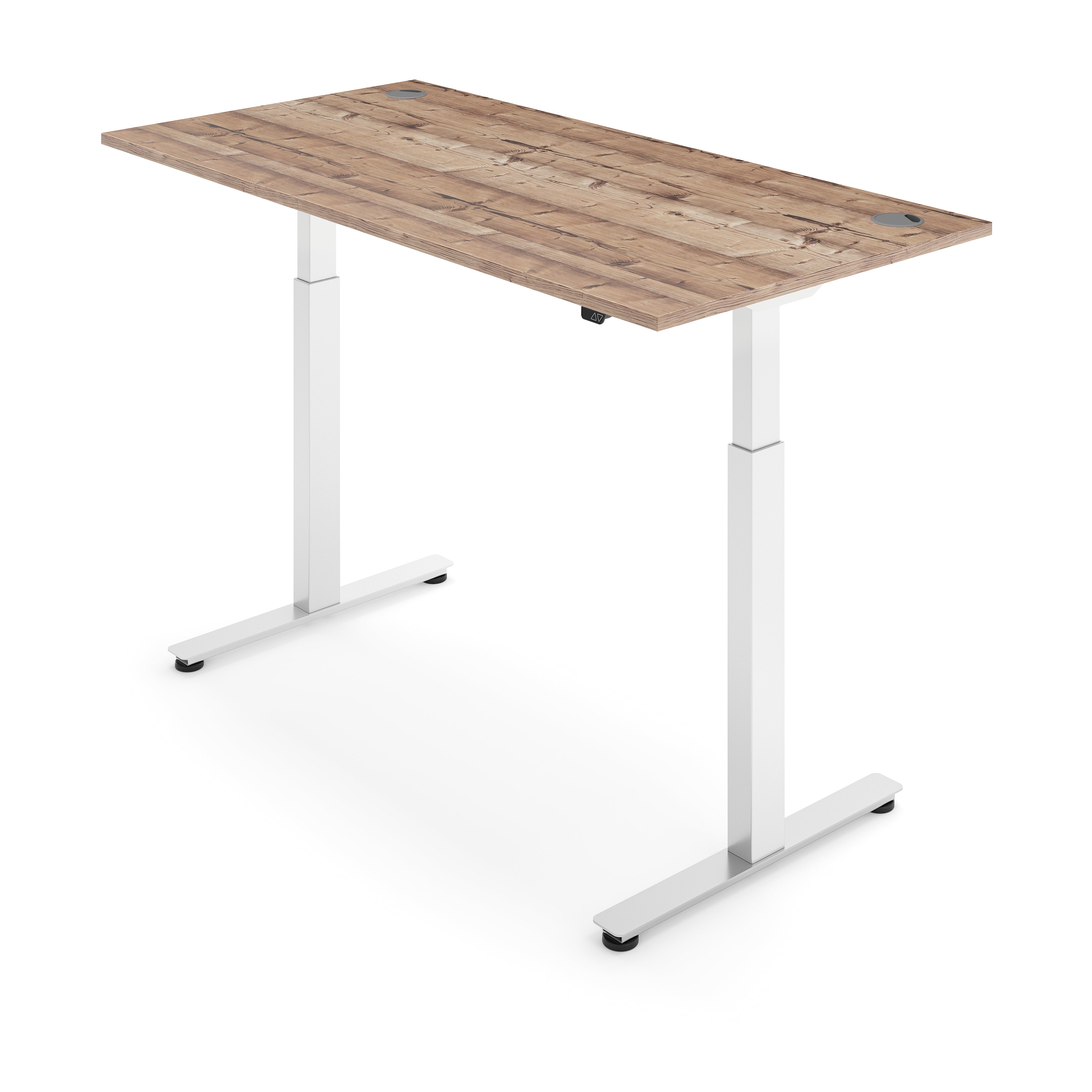 Yo-Yo DESK EXEC 2 Dual Motor Height Adjustable Standing Desk