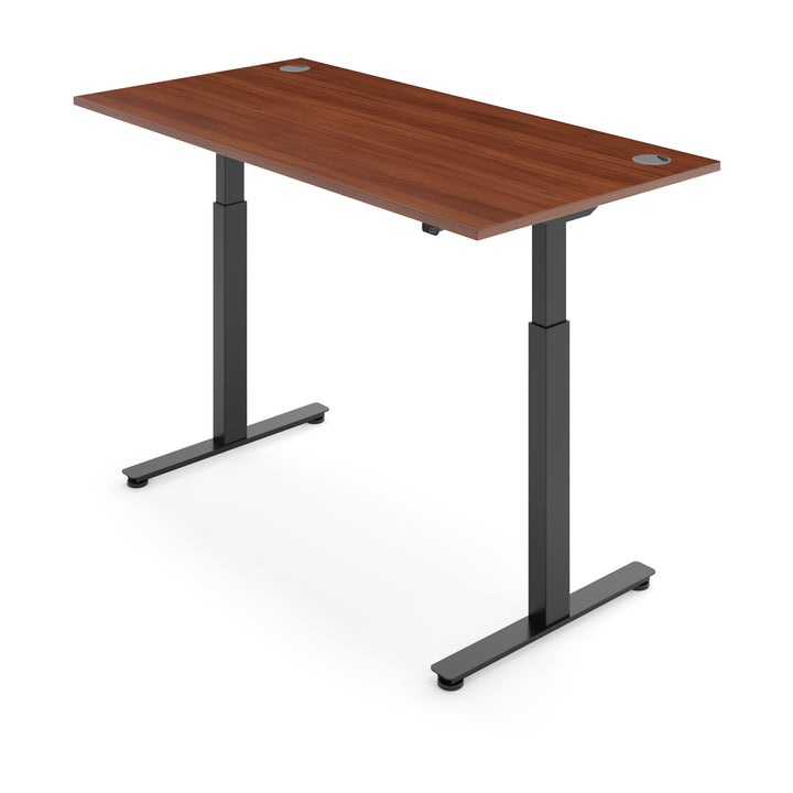 Yo-Yo DESK EXEC 2 Dual Motor Height Adjustable Standing Desk