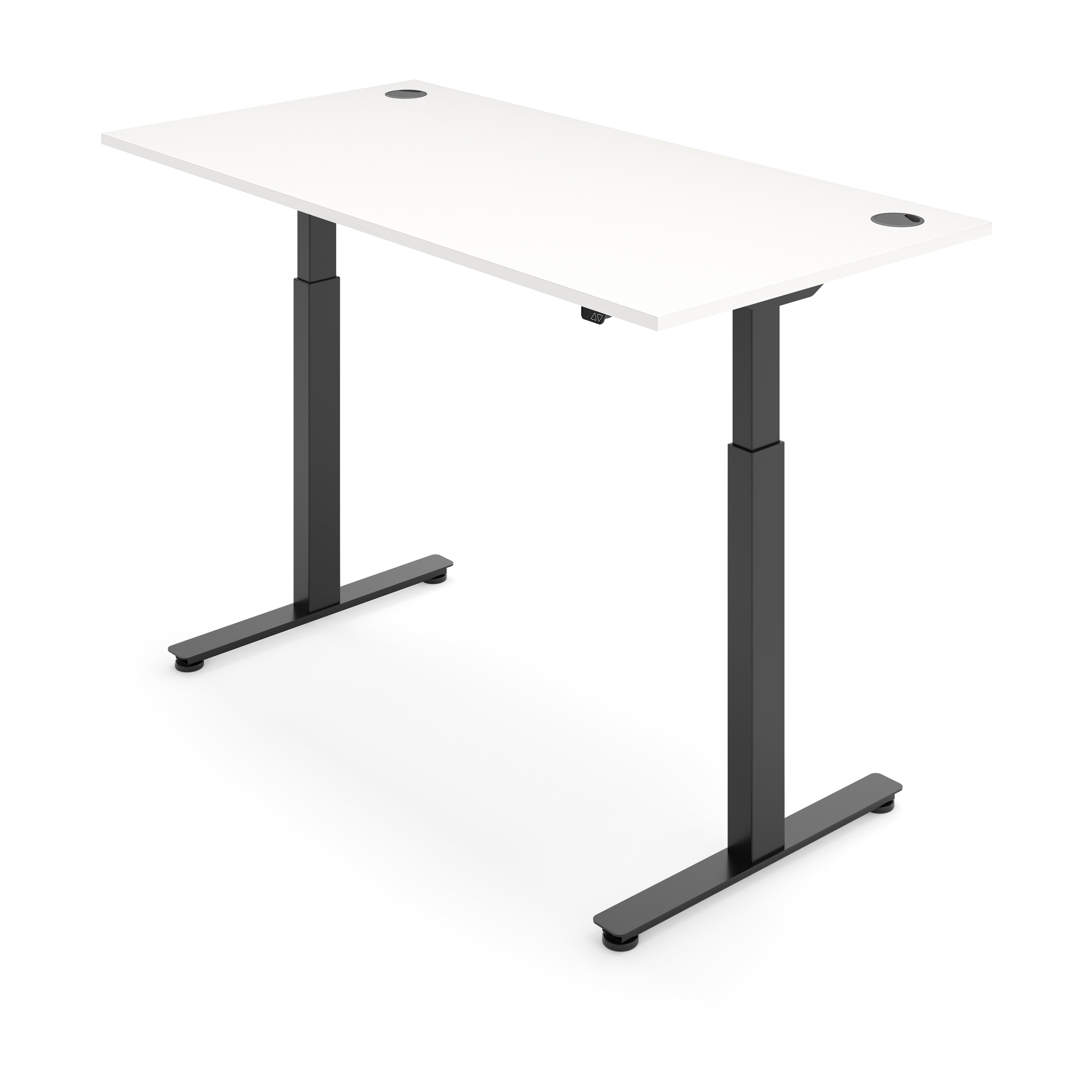 Yo-Yo DESK EXEC 2 Dual Motor Height Adjustable Standing Desk