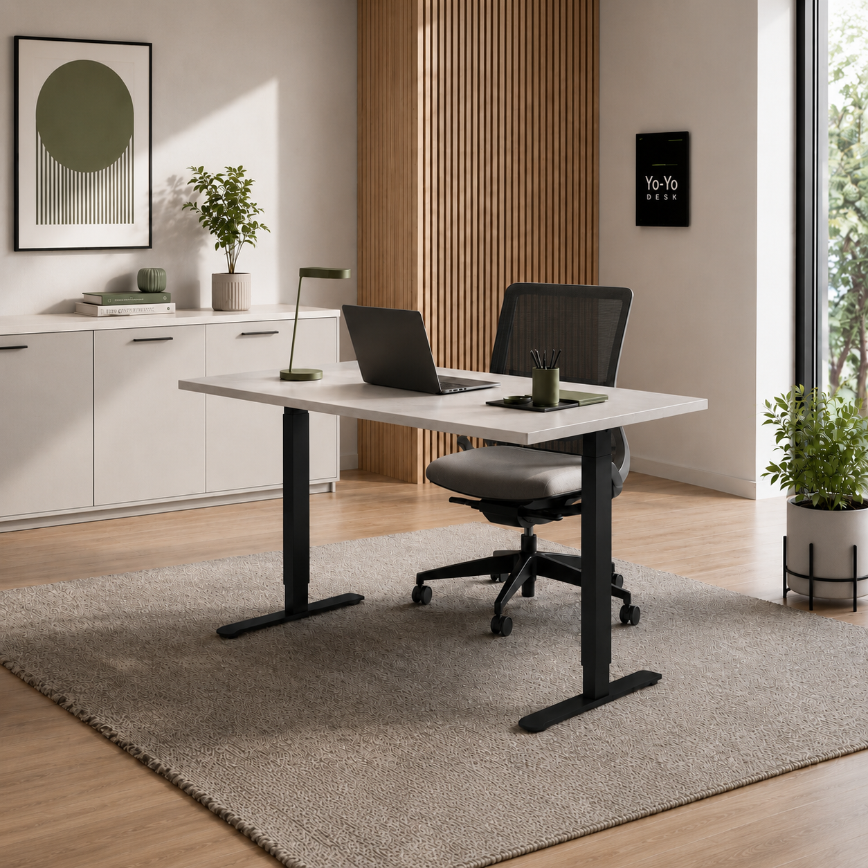 Yo-Yo DESK MOVE 2