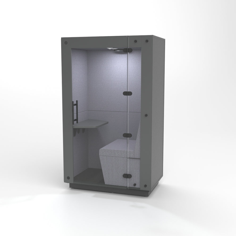 KALM Work Booth