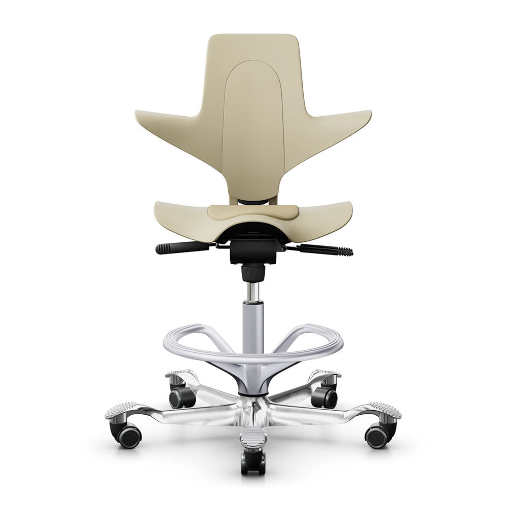 HÅG CAPISCO PULS  Saddle Padded