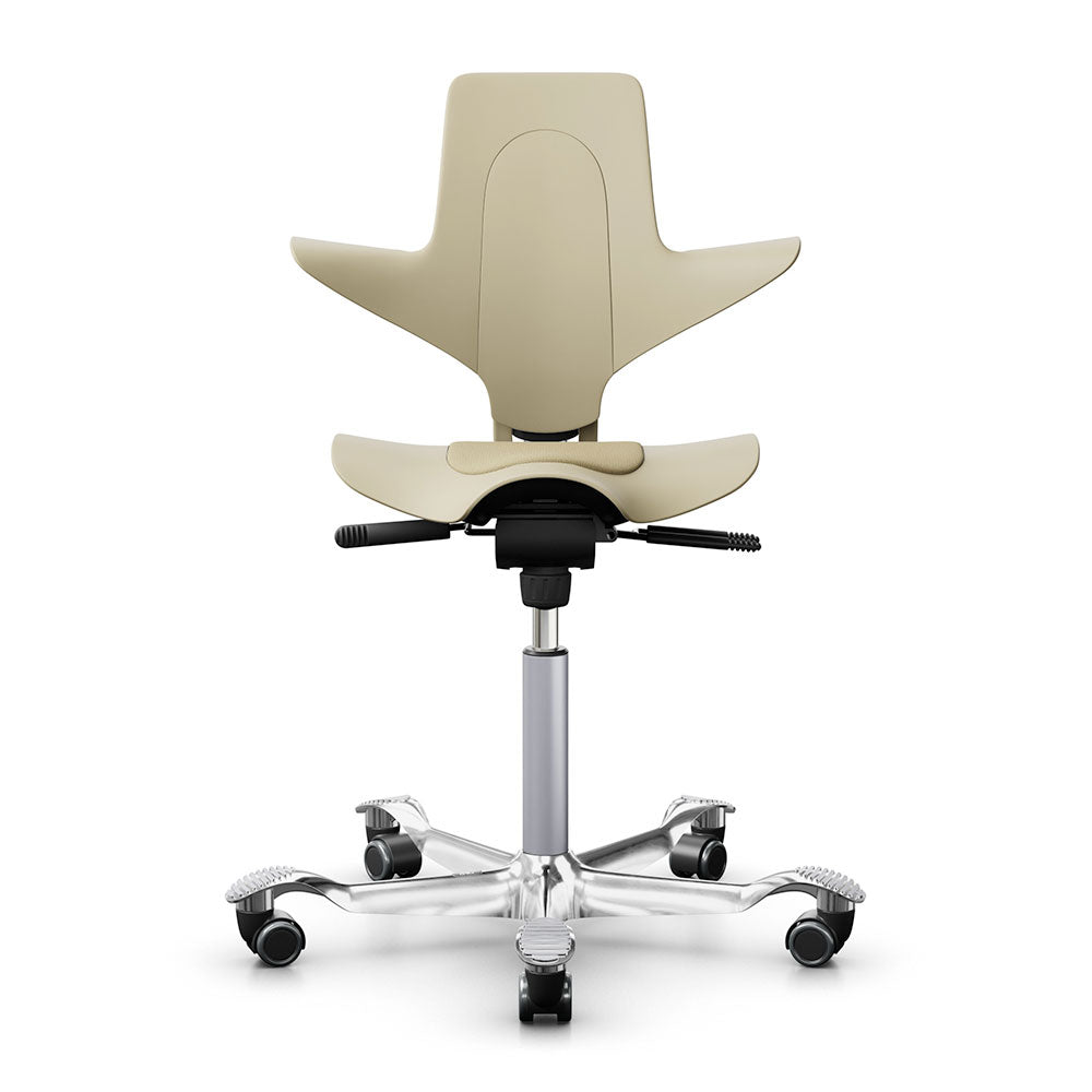 HÅG CAPISCO PULS  Saddle Padded