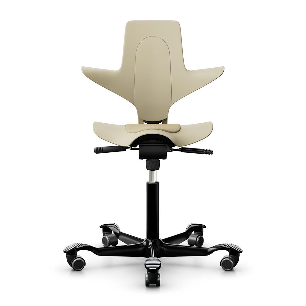 HÅG CAPISCO PULS  Saddle Padded