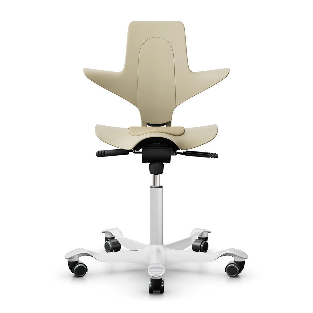HÅG CAPISCO PULS  Saddle Padded