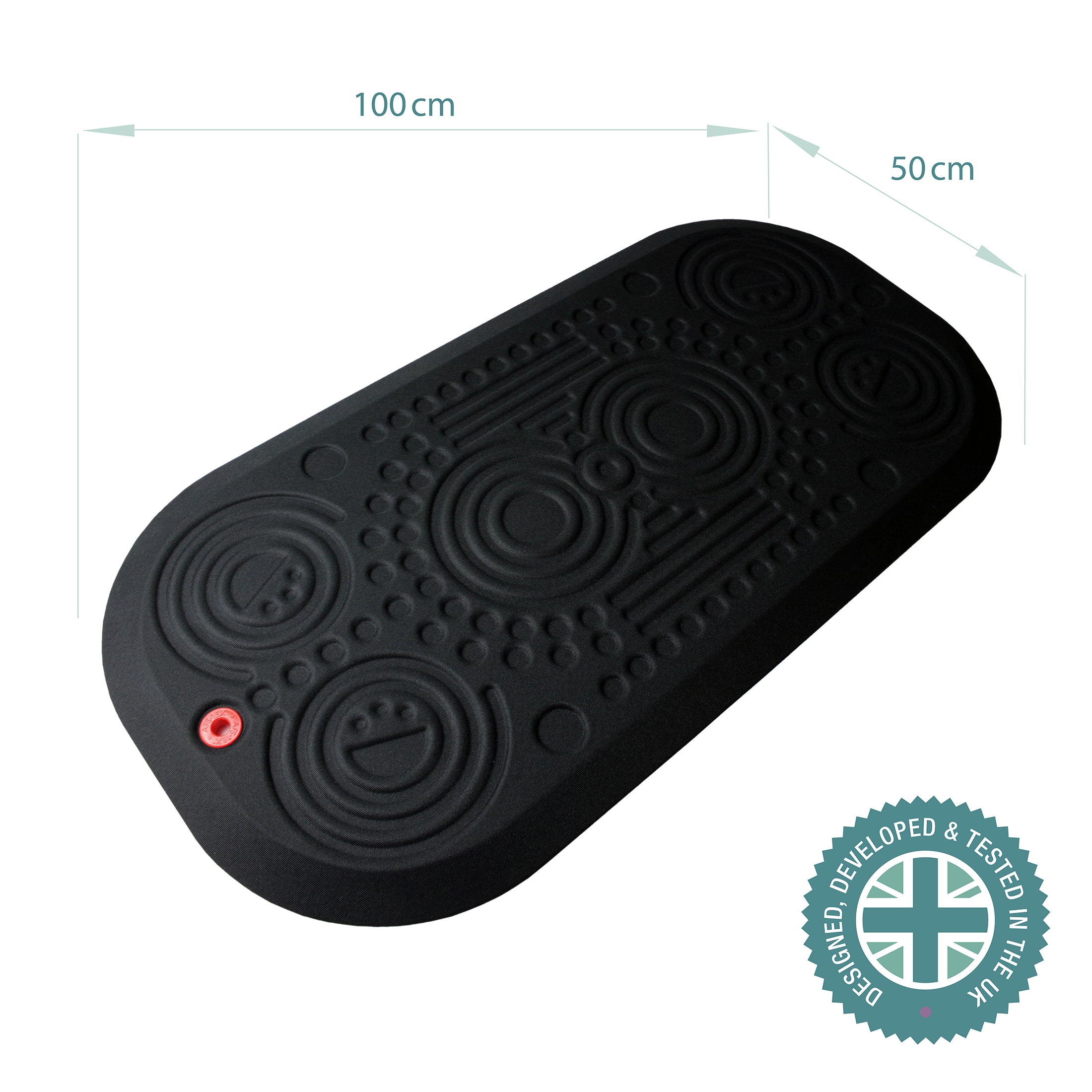 Active MAT [Large]