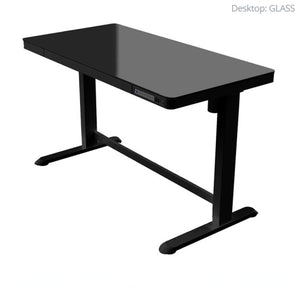 Yo-Yo DESK HOME Electric Height Adjustable Standing Desk