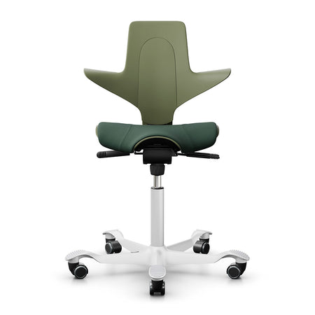 HÅG CAPISCO PULS  Full Seat Padded