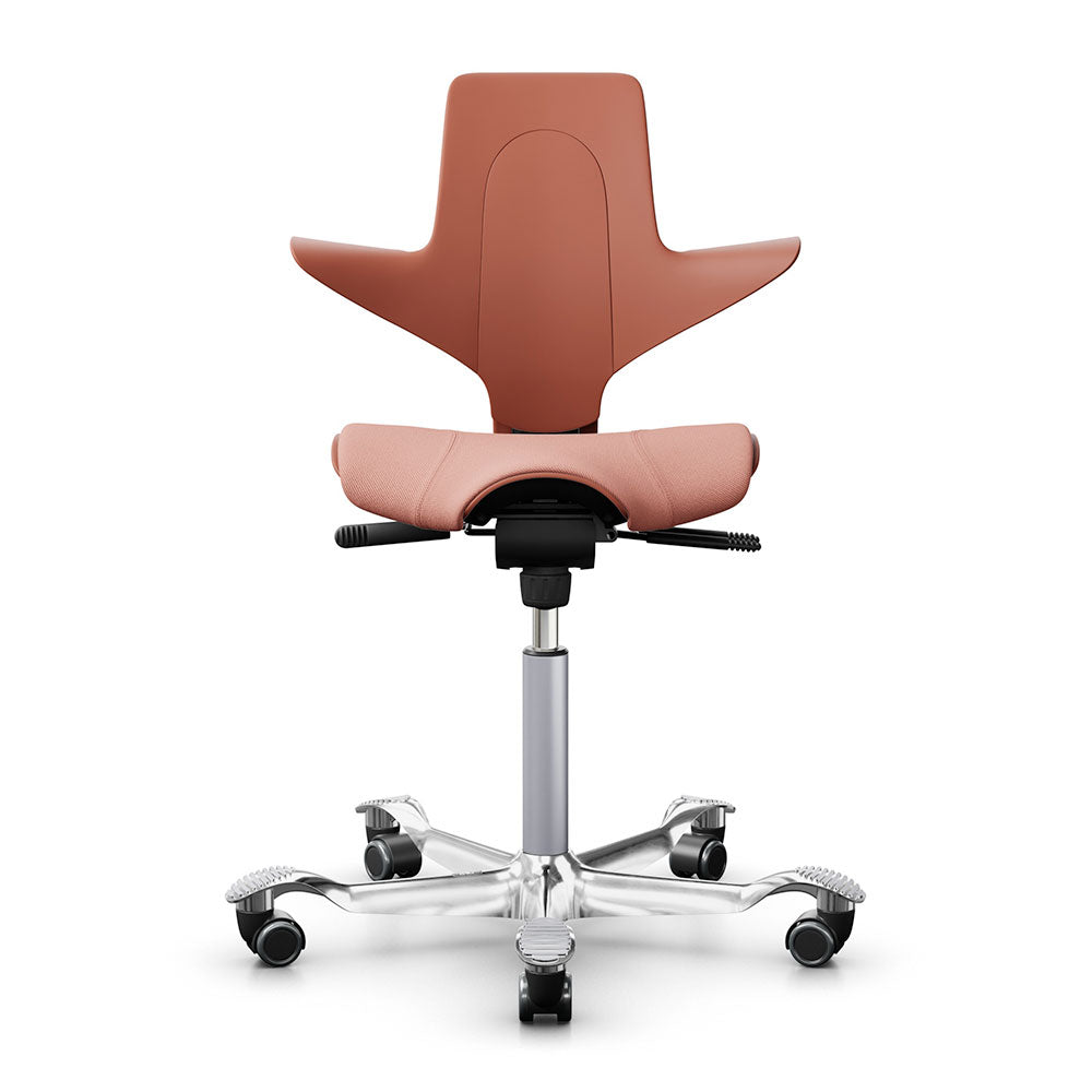 HÅG CAPISCO PULS  Full Seat Padded