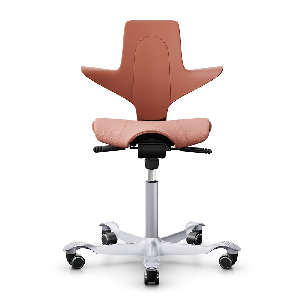 HÅG CAPISCO PULS  Full Seat Padded
