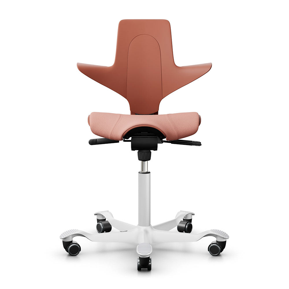 HÅG CAPISCO PULS  Full Seat Padded