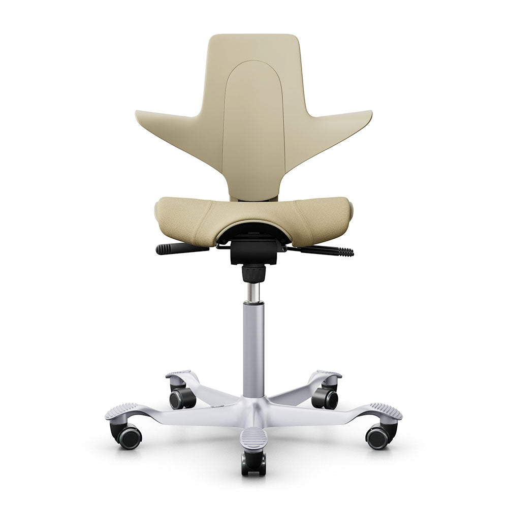 HÅG CAPISCO PULS  Full Seat Padded