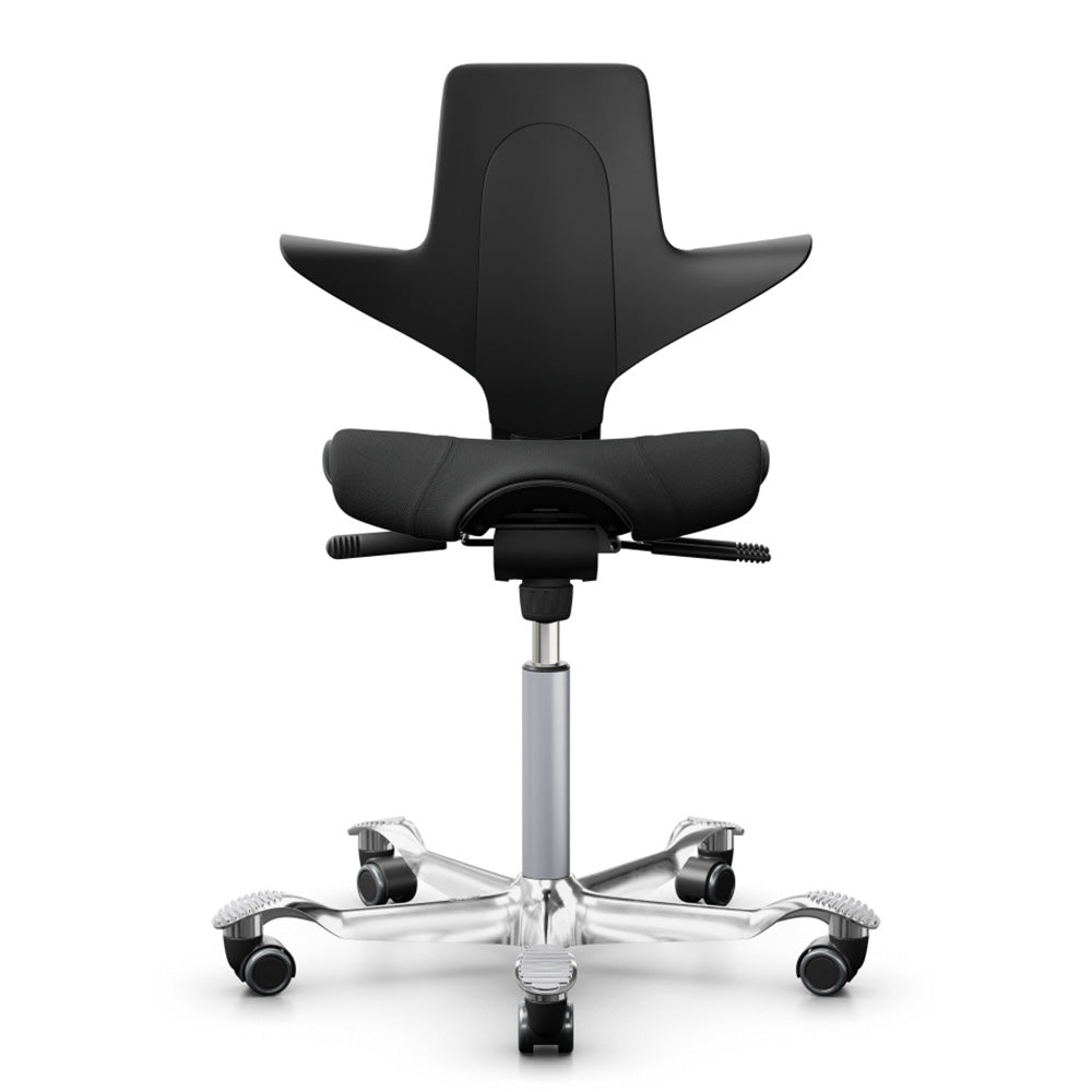 HÅG CAPISCO PULS  Full Seat Padded
