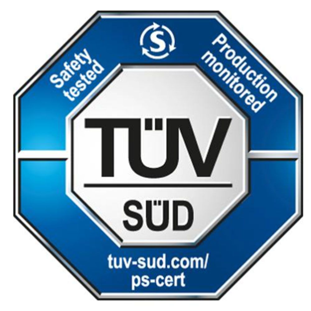 tuv logo
